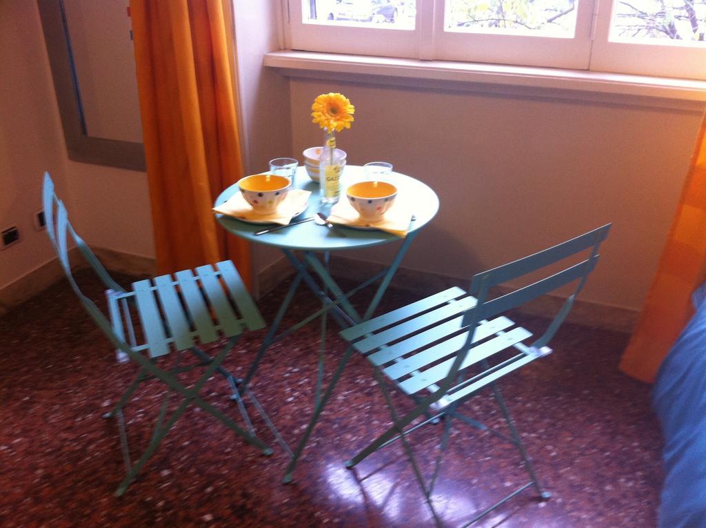 Out Of Time Bed & Breakfast - Rome — Foto 3